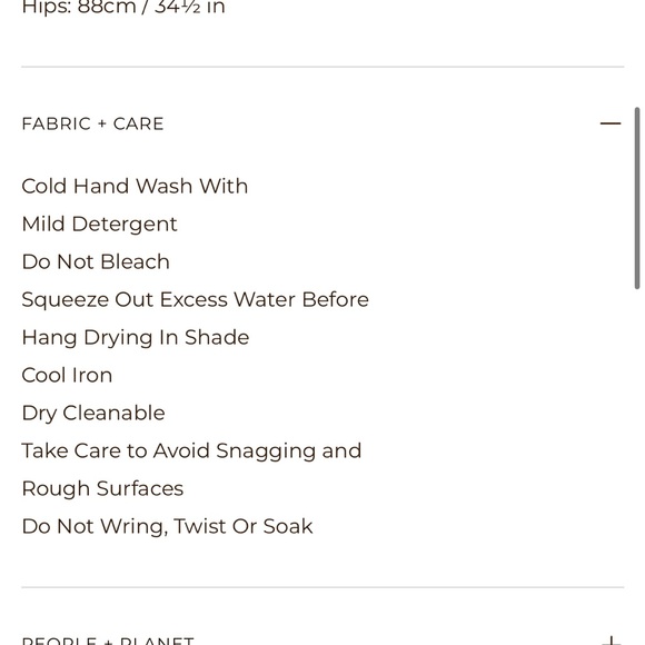 Spell Gypsy NEW dress - Picture 7 of 15